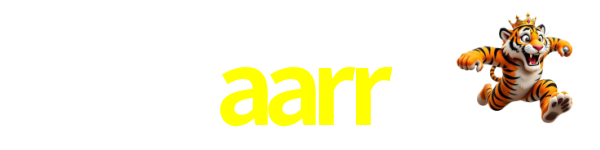 Logo da aarr