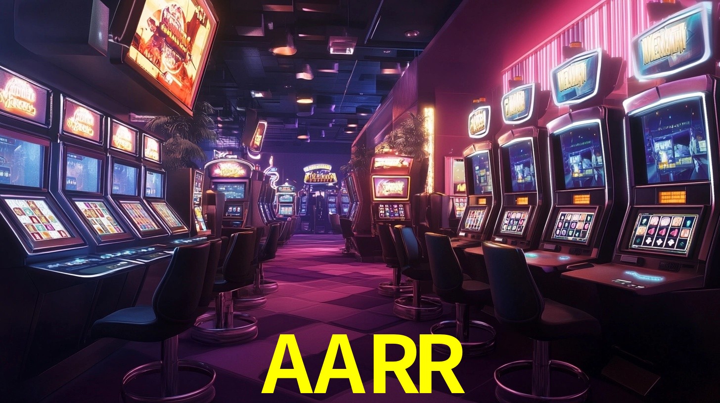 Apostas de Tênis AARR